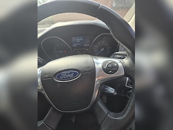 Used Ford Focus 2014 for sale - 78419063: Photo