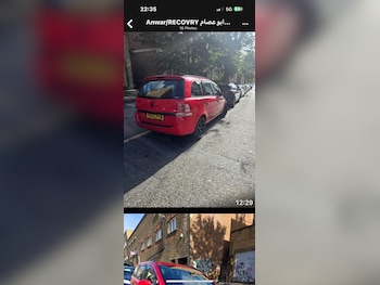 (63) - 1.6 16V Exclusiv MPV 5dr Petrol Manual Euro 5 (115 ps)