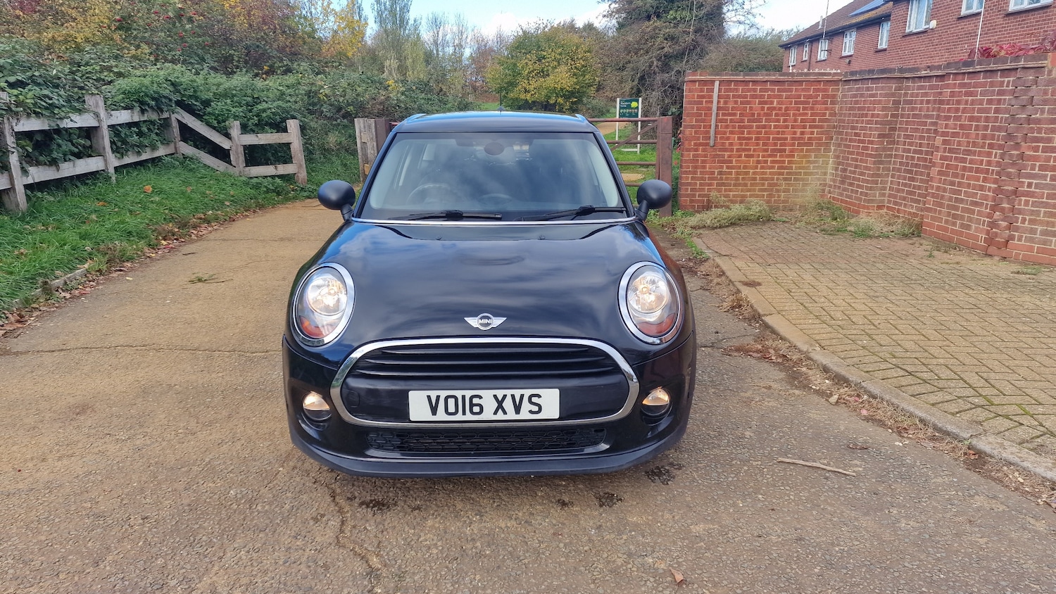 Used MINI Hatch 2016 for sale - 76477490: Photo 1