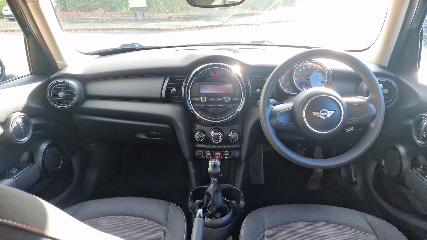 Used MINI Hatch 2016 for sale - 76477490: Photo 12