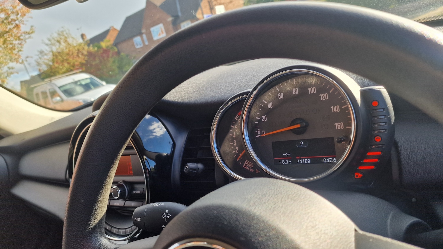 Used MINI Hatch 2016 for sale - 76477490: Photo 13