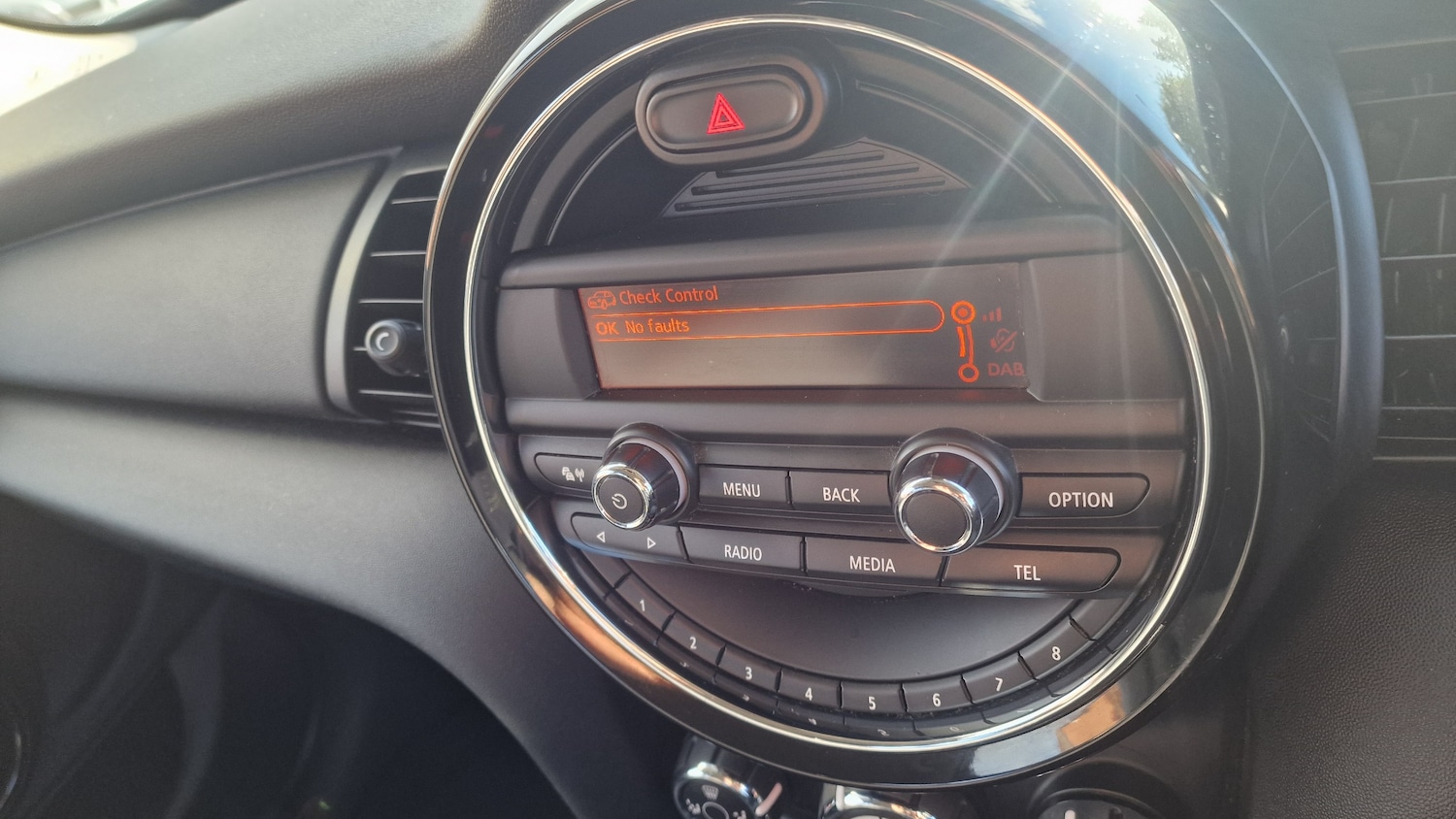 Used MINI Hatch 2016 for sale - 76477490: Photo 14