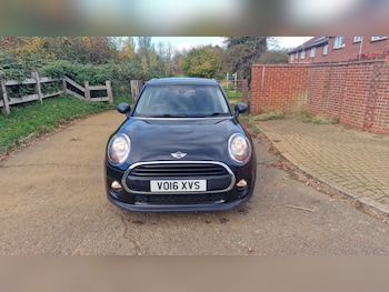 Used MINI Hatch 2016 for sale - 76477490: Photo