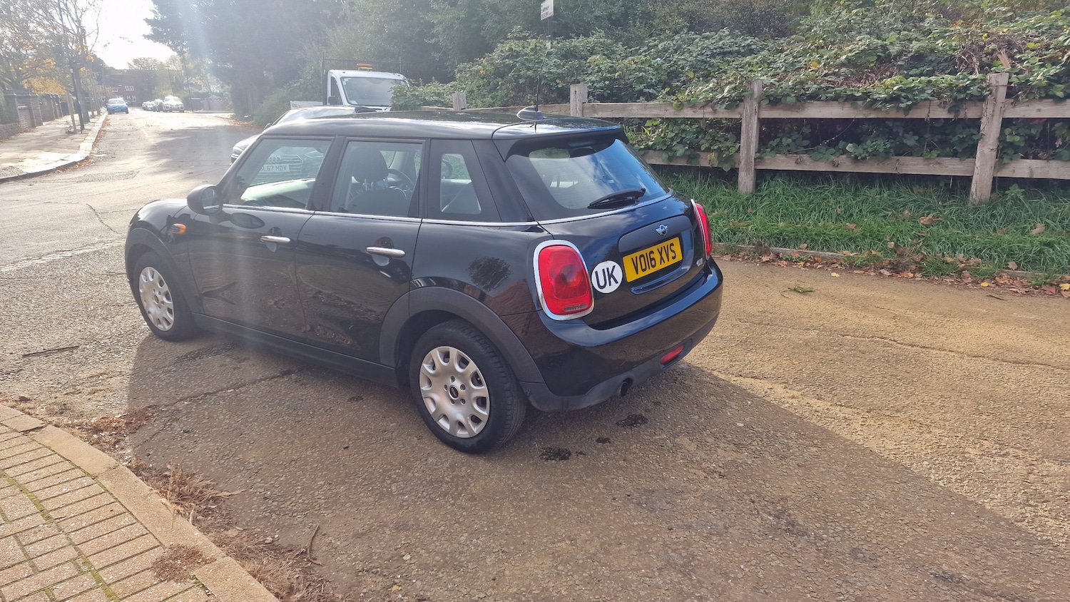 Used MINI Hatch 2016 for sale - 76477490: Photo 4