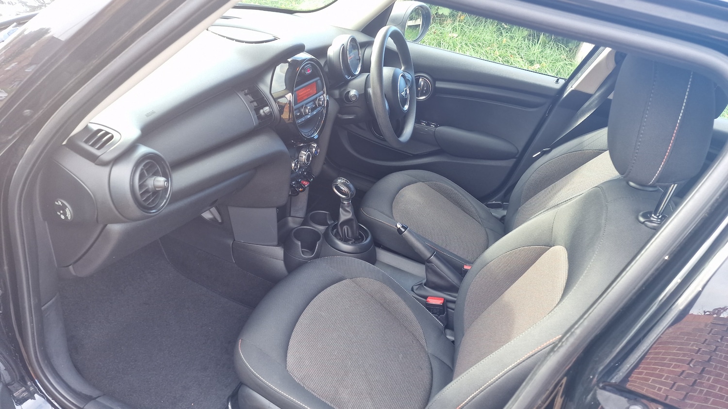 Used MINI Hatch 2016 for sale - 76477490: Photo 9