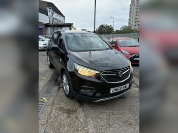 Used Vauxhall Mokka X 2019 for sale - 79546984: Photo