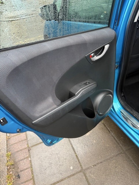 Used Honda Jazz 2010 for sale - 78053654: Photo 10