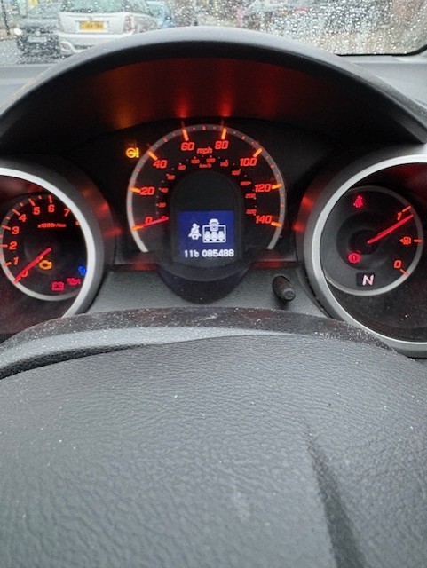 Used Honda Jazz 2010 for sale - 78053654: Photo 14