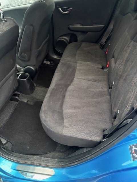 Used Honda Jazz 2010 for sale - 78053654: Photo 15