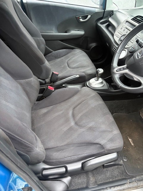 Used Honda Jazz 2010 for sale - 78053654: Photo 16