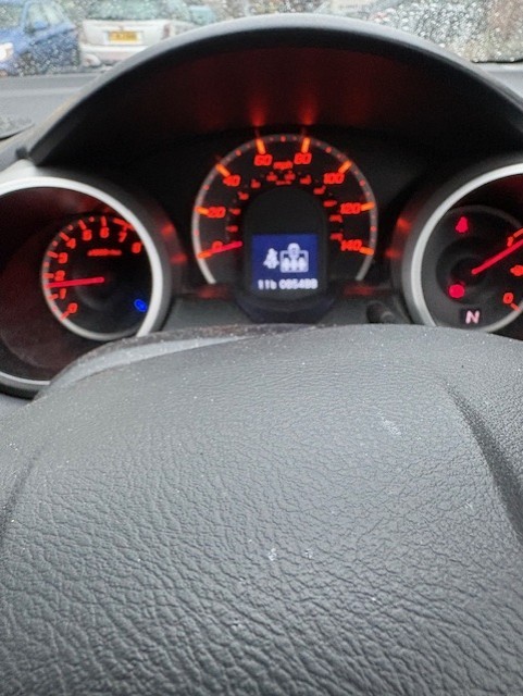 Used Honda Jazz 2010 for sale - 78053654: Photo 17