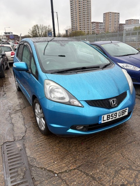 Used Honda Jazz 2010 for sale - 78053654: Photo 2
