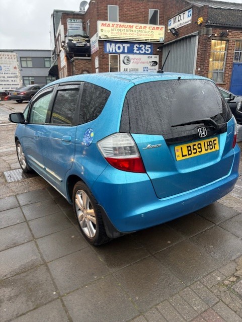 Used Honda Jazz 2010 for sale - 78053654: Photo 3