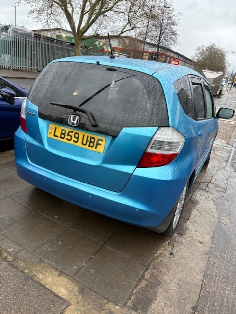 Used Honda Jazz 2010 for sale - 78053654: Photo 4