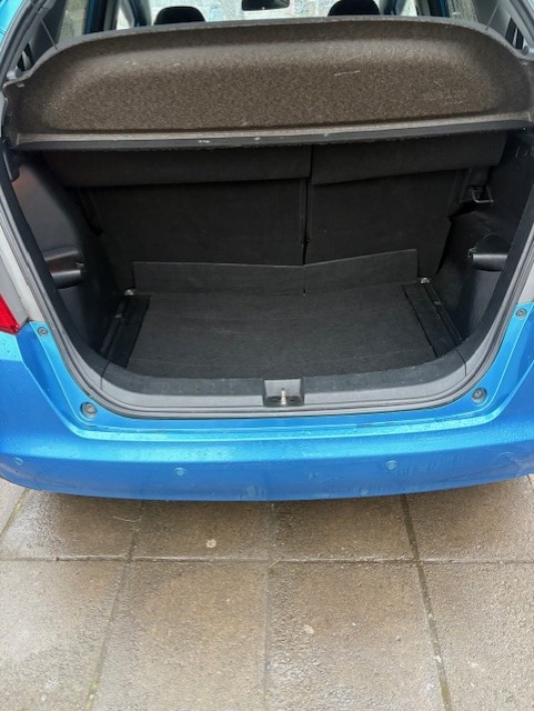 Used Honda Jazz 2010 for sale - 78053654: Photo 6