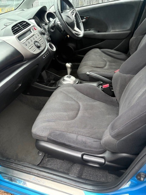 Used Honda Jazz 2010 for sale - 78053654: Photo 7