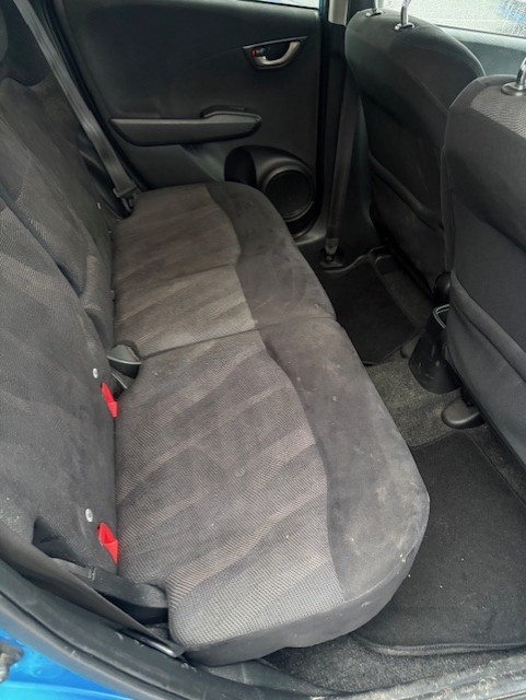 Used Honda Jazz 2010 for sale - 78053654: Photo 8