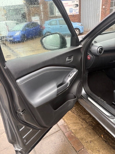 Used Nissan Juke 2019 for sale - 77401413: Photo 10