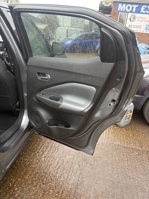 Used Nissan Juke 2019 for sale - 77401413: Photo 11