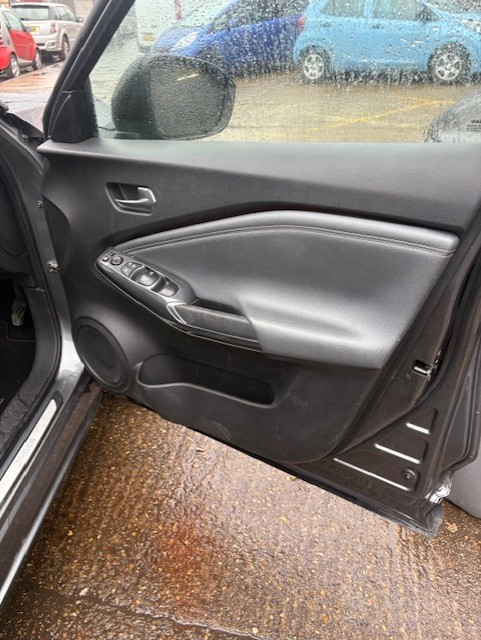 Used Nissan Juke 2019 for sale - 77401413: Photo 12