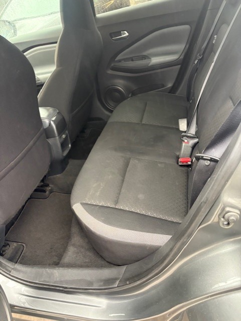 Used Nissan Juke 2019 for sale - 77401413: Photo 14