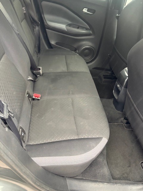 Used Nissan Juke 2019 for sale - 77401413: Photo 16