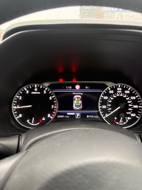 Used Nissan Juke 2019 for sale - 77401413: Photo 5