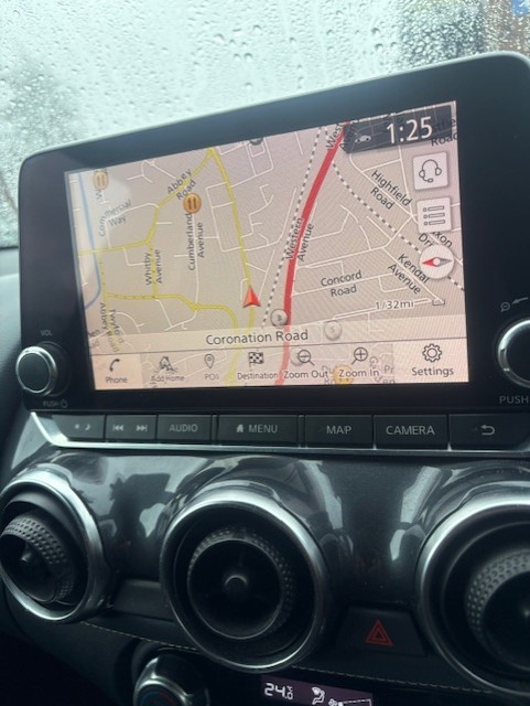 Used Nissan Juke 2019 for sale - 77401413: Photo 6