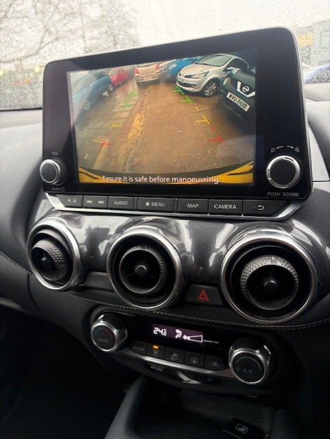 Used Nissan Juke 2019 for sale - 77401413: Photo 7