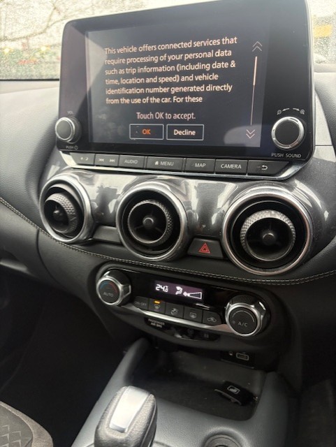 Used Nissan Juke 2019 for sale - 77401413: Photo 8