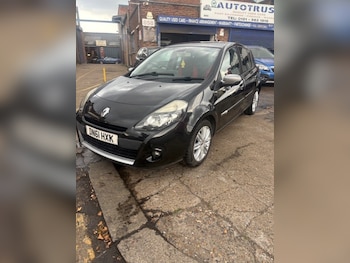 Used Renault Clio 2011 for sale - 75891511: Photo