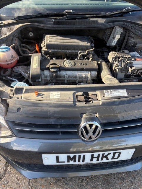 Used Volkswagen Polo 2011 for sale - 76381671: Photo 16