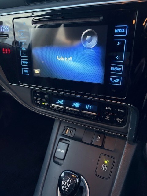 Used Toyota Auris 2016 for sale - 77740150: Photo 11