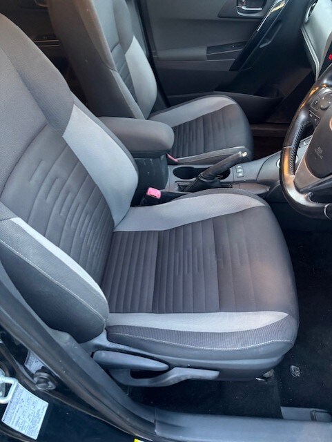 Used Toyota Auris 2016 for sale - 77740150: Photo 14