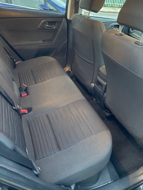 Used Toyota Auris 2016 for sale - 77740150: Photo 15