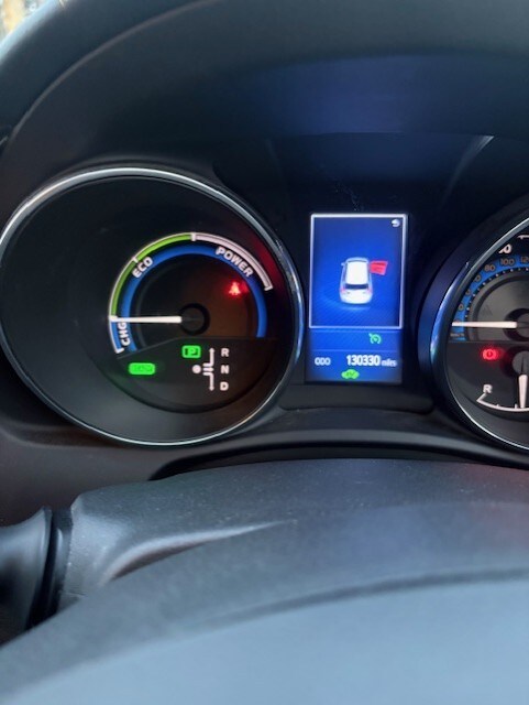 Used Toyota Auris 2016 for sale - 77740150: Photo 16