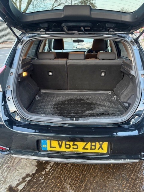 Used Toyota Auris 2016 for sale - 77740150: Photo 18