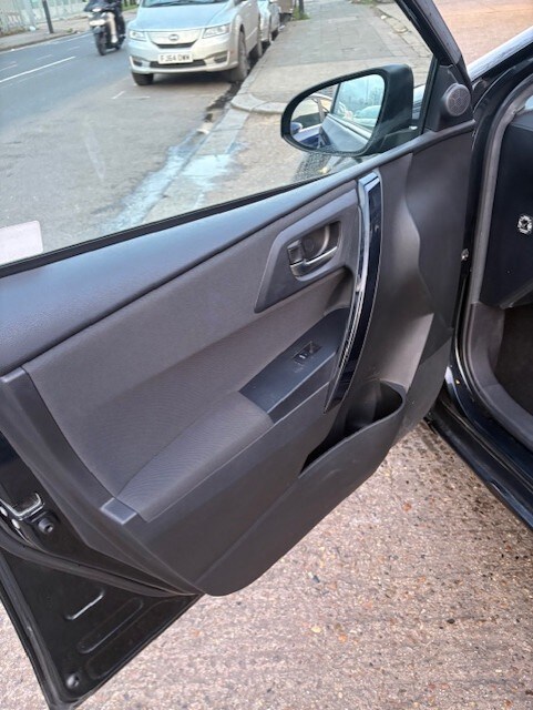 Used Toyota Auris 2016 for sale - 77740150: Photo 20