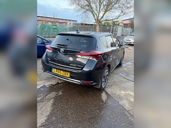 Used Toyota Auris 2016 for sale - 77740150: Photo