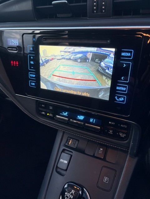 Used Toyota Auris 2016 for sale - 77740150: Photo 5