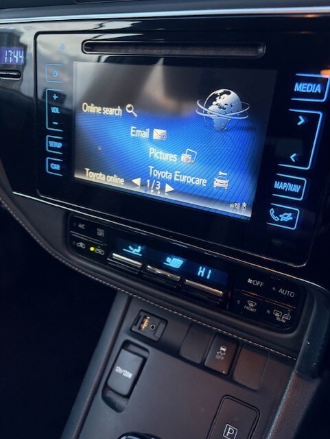 Used Toyota Auris 2016 for sale - 77740150: Photo 7