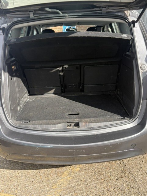 Used Vauxhall Meriva for sale - 78216069: Photo 10