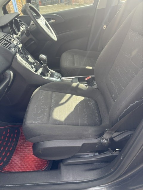 Used Vauxhall Meriva for sale - 78216069: Photo 5