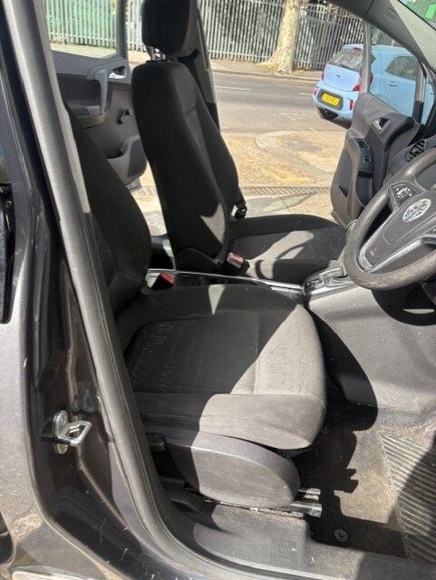 Used Vauxhall Meriva for sale - 78216069: Photo 6