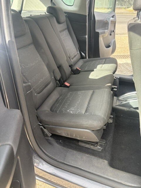 Used Vauxhall Meriva for sale - 78216069: Photo 7