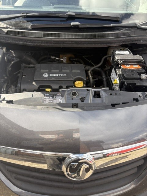 Used Vauxhall Meriva for sale - 78216069: Photo 8