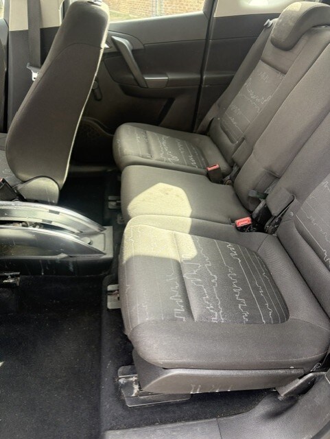 Used Vauxhall Meriva for sale - 78216069: Photo 9