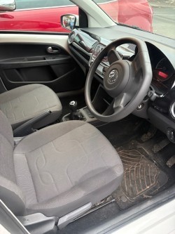 Used Volkswagen up! 2014 for sale - 76487314: Photo 5