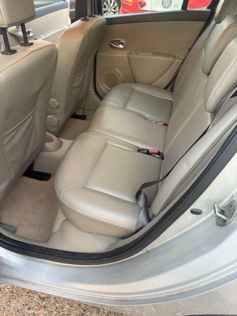 Used Renault Clio 2007 for sale - 76096284: Photo 12