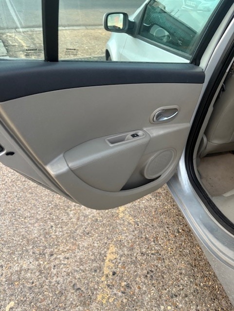 Used Renault Clio 2007 for sale - 76096284: Photo 13